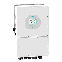 Трифазний гібридний сонячний інвертор 15 кВт Deye SUN-15K-SG01HP3-EU-AM2