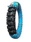 Покришка 100/100-18 Deli Tire TT, фото 3