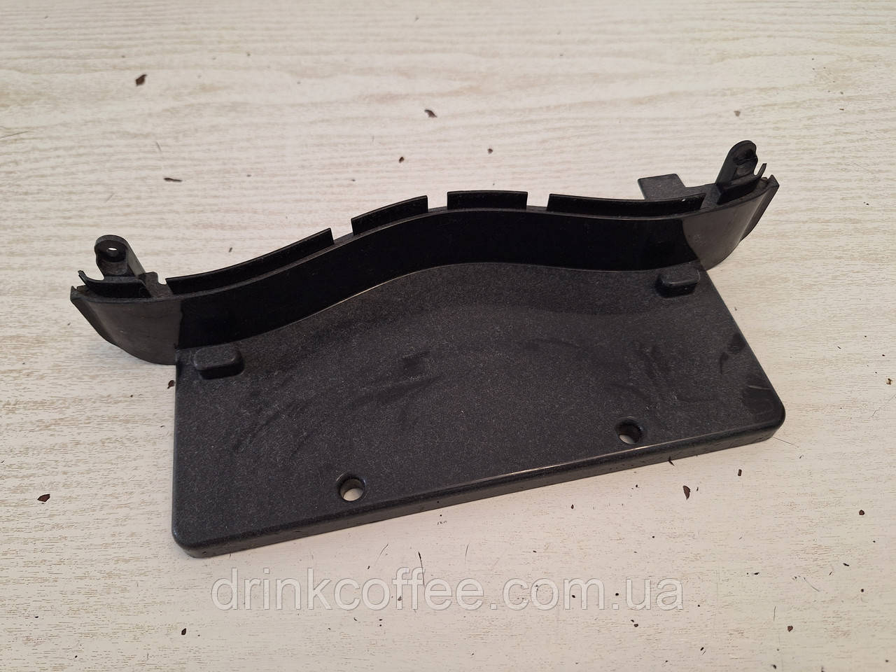 Підставка вставка для піддона для кавомашини Philips Saeco Exprelia HD8856 б/у, фото 1