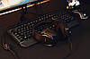 Навушники ігрові провідні з підсвіткою 2E Gaming HG315, 7.1 USB-A RGB 2м чорні, фото 7
