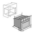 Духова шафа EO70TC-6P FBG TLCSC, фото 6