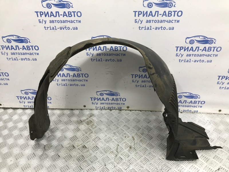 Підкрилок передній лівий Kia Ceed JD 1.6 DIESEL D4FB 2012 (б/в), фото 1