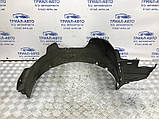 Підкрилок передній лівий Kia Ceed JD 1.6 DIESEL D4FB 2012 (б/в), фото 5