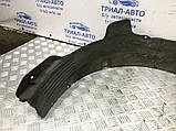 Підкрилок передній лівий Kia Ceed JD 1.6 DIESEL D4FB 2012 (б/в), фото 6