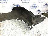 Підкрилок передній лівий Kia Ceed JD 1.6 DIESEL D4FB 2012 (б/в), фото 7