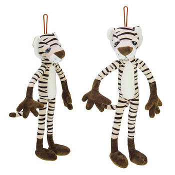 М'яка іграшка тигр 40см L6802 G-Rich