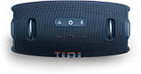 Бездротова акустика JBL Xtreme 4 синя (JBLXTREME4BLU), фото 5