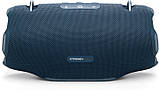 Бездротова акустика JBL Xtreme 4 синя (JBLXTREME4BLU), фото 10