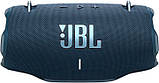 Бездротова акустика JBL Xtreme 4 синя (JBLXTREME4BLU), фото 4