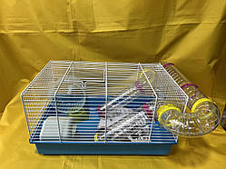 Клітка для хом'яка