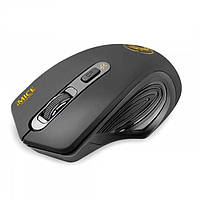 Бездротова ігрова миша Imice G-1800 Чорна