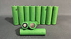 Акумулятор високотоковий 18650 Sony / Murata US18650VTC5D 2800mAh - 35A, Li-Ion 3.7В. Високострумовий, фото 5