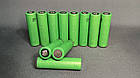 Акумулятор високотоковий 18650 Sony / Murata US18650VTC5D 2800mAh - 35A, Li-Ion 3.7В. Високострумовий, фото 6