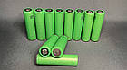 Акумулятор високотоковий 18650 Sony / Murata US18650VTC5D 2800mAh - 35A, Li-Ion 3.7В. Високострумовий, фото 7