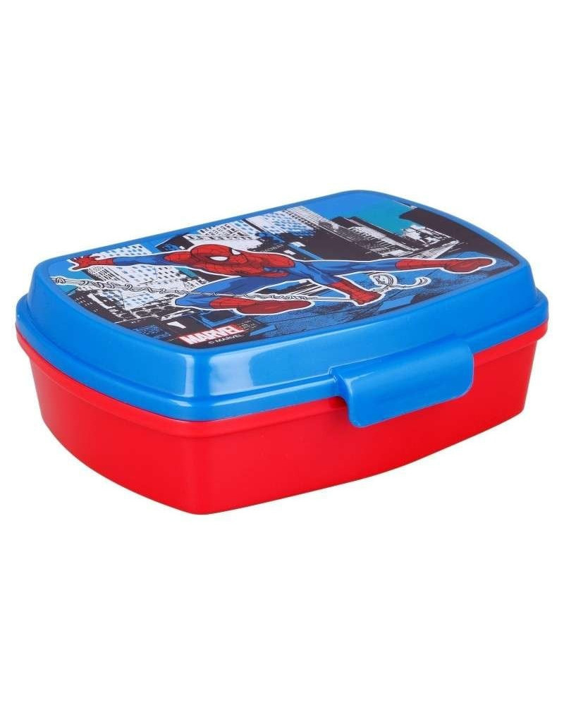 Ланч-бокс Stor Spider-Man (51374), фото 1