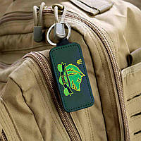 Брелок на ключі S.T.A.L.K.E.R. "Воля" / Сталкер