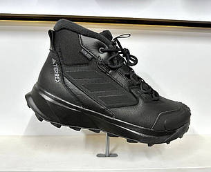 Ботинки Adidas Terrex Winter Boot Mid Lea (ID2859)