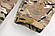 Куртка тактична Kodor Softshell Multicam, фото 7