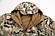 Куртка тактична Kodor Softshell Multicam, фото 4