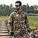 Куртка тактична Kodor Softshell Multicam, фото 3