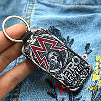 Брелок на ключі Метро "Вихід" / Metro