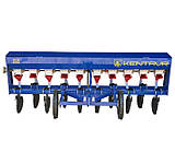 Зернова дискова сівалка десятирядна Kentavr