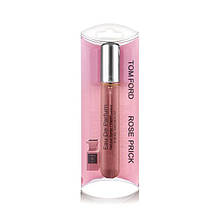 Унісекс мініпарфуми Tom Ford Rose Prick, 20 мл