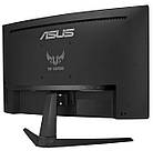 Монітор Asus TUF Gaming VG24VQ1B, фото 5