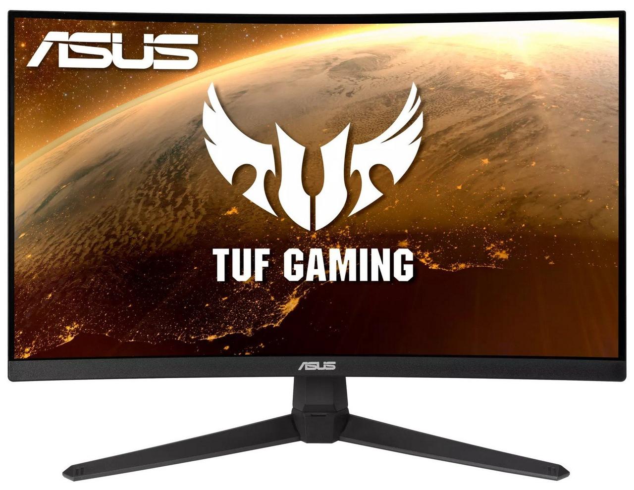 Монітор Asus TUF Gaming VG24VQ1B, фото 1