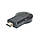 WIFI HDMI адаптер для TV AnyCast (Screen Mirroring) M9 (кнопка ззаду), передавач з телефону на телевізор, фото 4