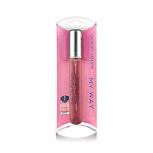 Жіночі мініпарфуми Giorgio Armani My Way, 20 мл