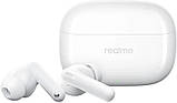 Bluetooth-Гарнітура Realme Buds T310 White_EU ( Білий ) DS, фото 4