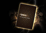 Накопичувач SSD 120 GB Apacer AS340X Panther 2.5" SATAIII TLC (AP120GAS340XC-1) 2.5" DS, фото 8