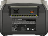Зарядна станція EcoFlow River 2 Max_EU ( темно-сірий з чорним ) DS, фото 6