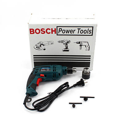 Дриль Bosch GSB 13 RE (1600 Вт, 0-2800 об./хв.) Дриль Бош