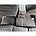 Коврики в салон MITSUBISHI Outlander (2022-) (Avto-Gumm), фото 7