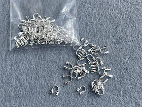 Протектор для тросика 100шт