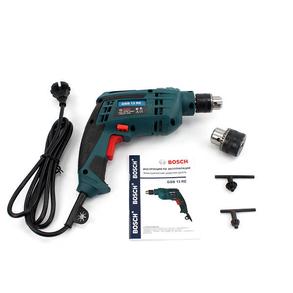 Bosch gsb 13 re price discount