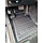 Коврики в салон MERCEDES GLK (X204) (2008-2015) (Avto-Gumm), фото 2