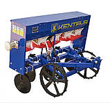 Зернова дискова сівалка п'ятирядна Kentavr, фото 2