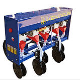 Зернова дискова сівалка п'ятирядна Kentavr, фото 3