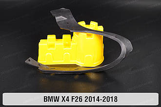 Ущільнювач фари BMW X4 F26 (2014-2018) лівий