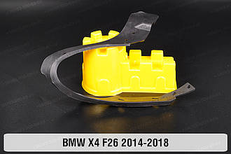 Ущільнювач фари BMW X4 F26 (2014-2018) правий