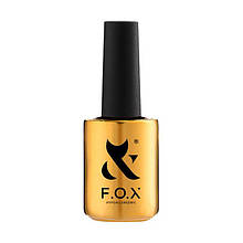 F.O.X. Топове покриття Top Power, 14 ml