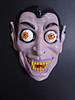 Маска страшна з очима Гелловін, фото 2
