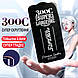 Захисне скло CDK для Apple iPhone 16 Plus | 300C Large Arc Full Glue (018467) (black), фото 3