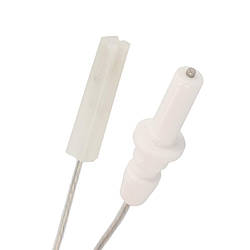 Свічка підпалу 450mm для газової плити Gorenje 162123