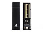Зовнішня кишеня для жорсткого диска 1StCharger M2 NVMe PCIe SSD Type C 10Gbps Black (M2E.01.NVME.Black) 1StCharger для M2 NVMe, фото 3