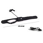 Літаючий вертоліт на радіокеруванні, від USB Dynamic Helicopter / Дитячий іграшковий вертоліт радіокерований, фото 8