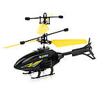 Літаючий вертоліт на радіокеруванні, від USB Dynamic Helicopter / Дитячий іграшковий вертоліт радіокерований, фото 5